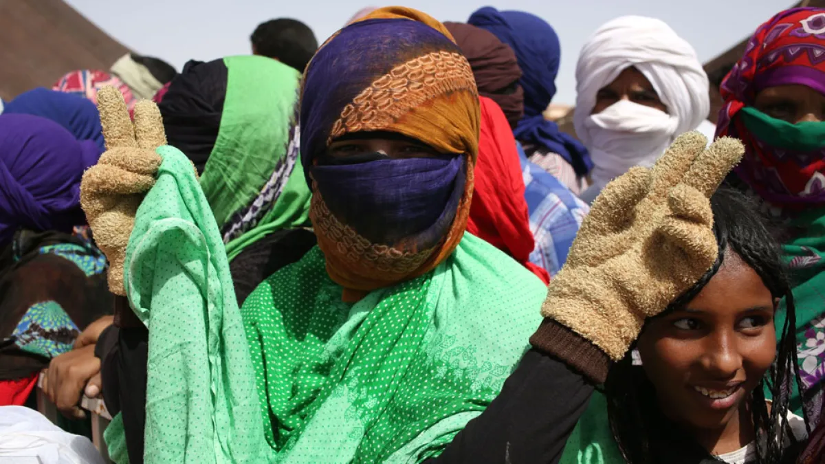 لماذا يهم قانون الجنسية الصحراوي الجديد في إسبانيا المغرب؟