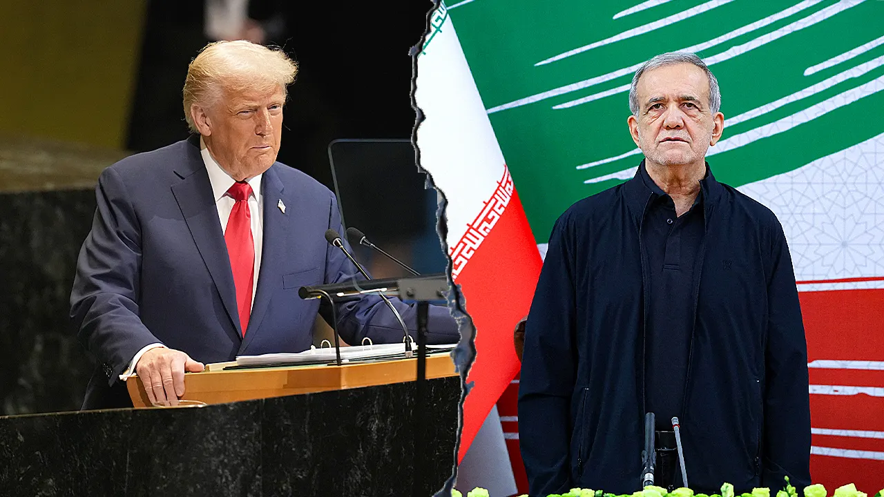 ترامب والرئيس الإيراني يلتقيان في نيويورك وسط مواجهة مرتقبة بالأمم المتحدة وقيود صارمة على طهران