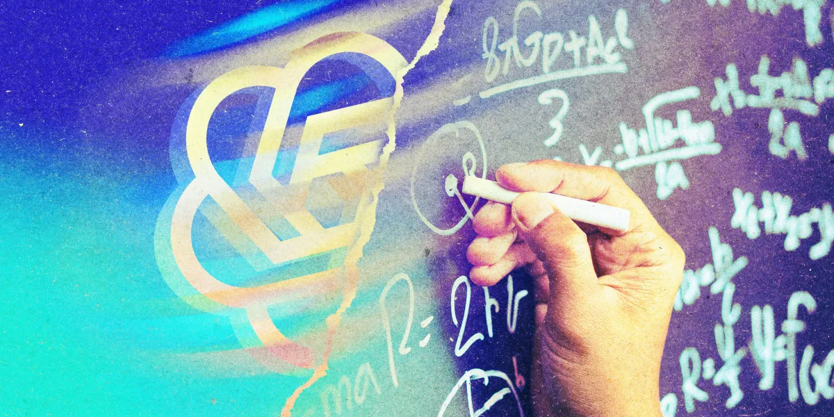 ما تخبرنا إياه أحدث جدل لـ OpenAI حول مستقبل الرياضيات