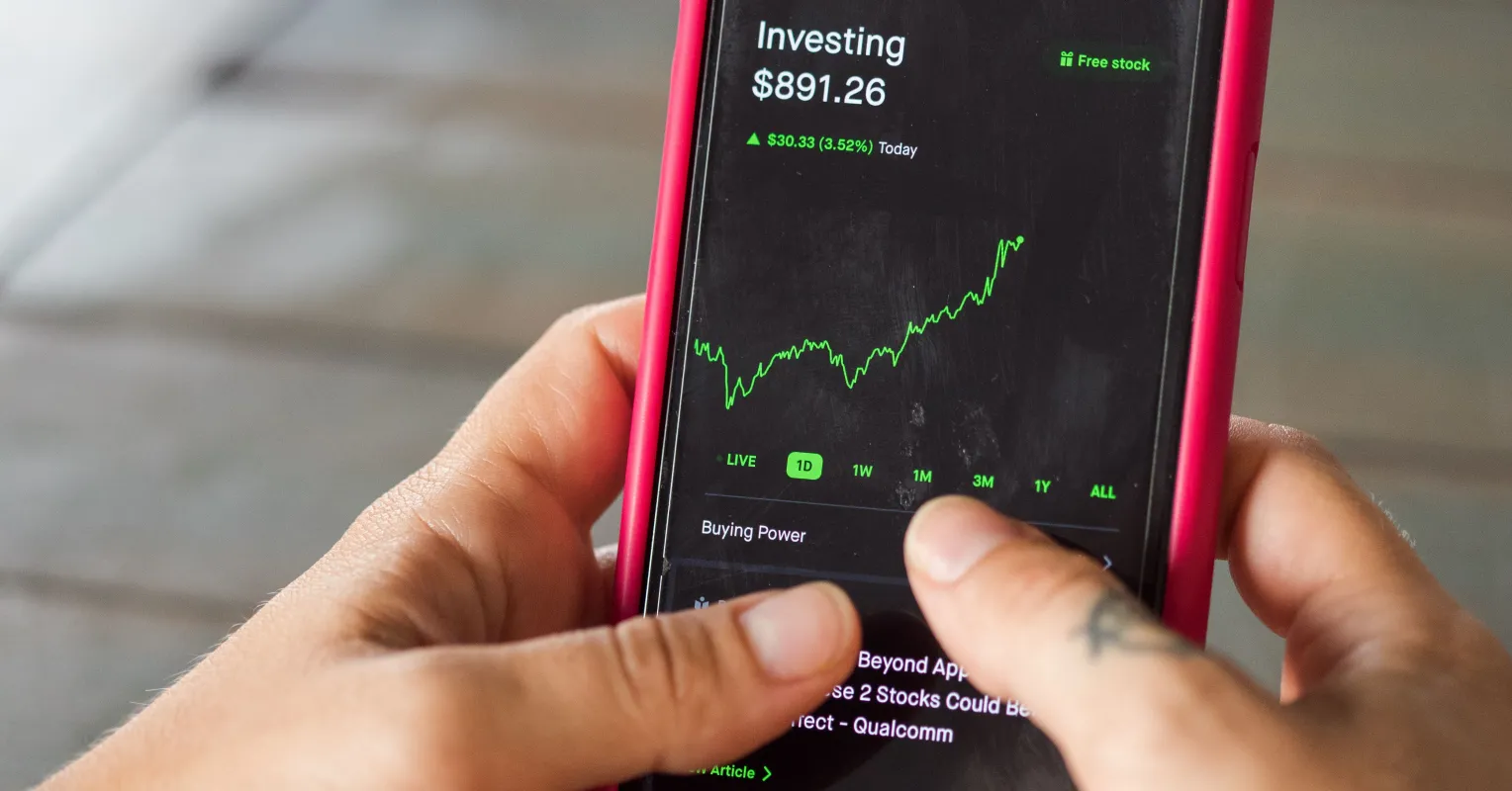 كيفية تحمل عدم اليقين المالي أثناء الاستثمار