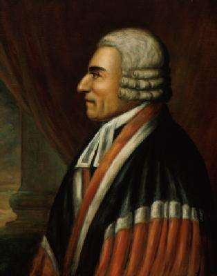 اليوم في تاريخ المحكمة العليا: 13 سبتمبر 1810