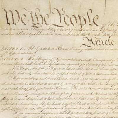 هذا اليوم في تاريخ المحكمة العليا: 17 سبتمبر 1787