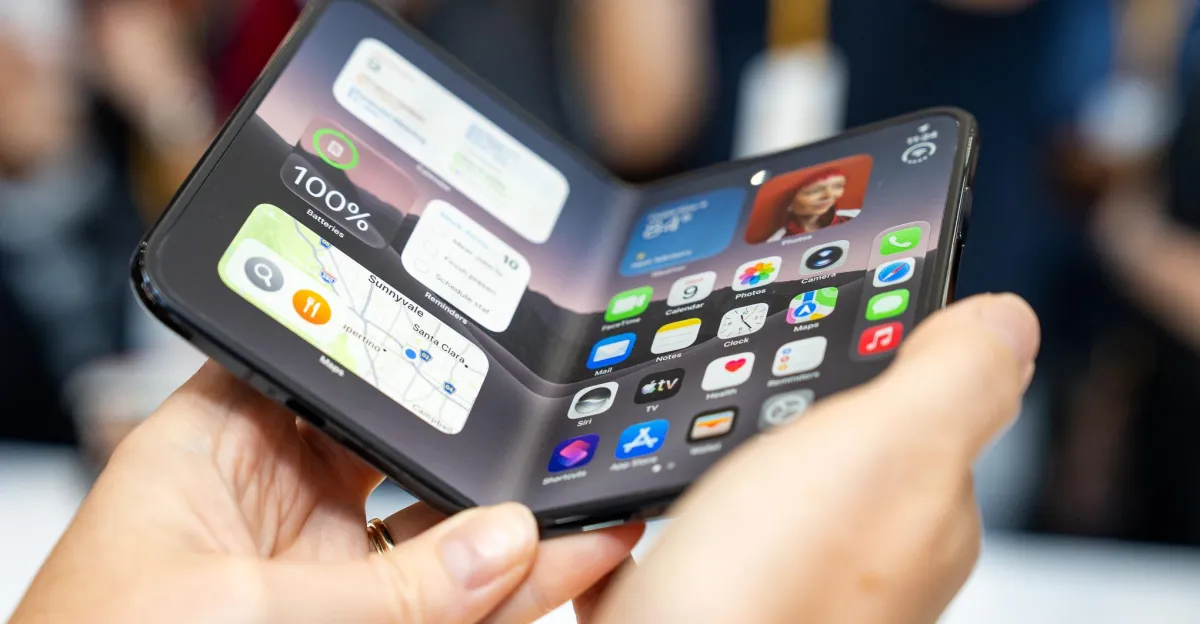 أجهزة iPhone Duo لا تبدو مميزة، لكن برمجياتها قد تكون كذلك