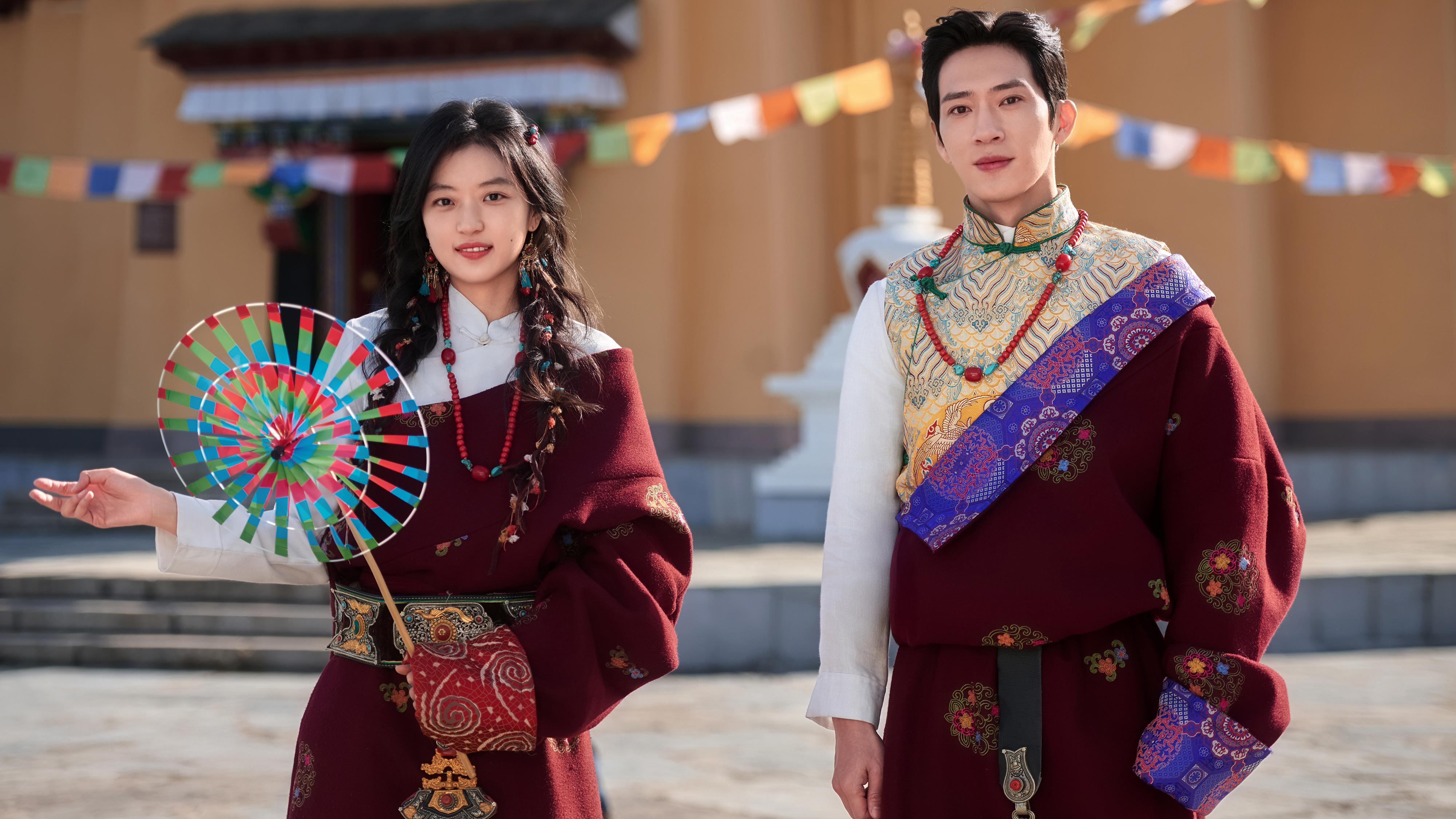 كيف ينتهي مسلسل "The Early Spring" ويمهد الطريق لمزيد من الدراما الصينية على نتفليكس