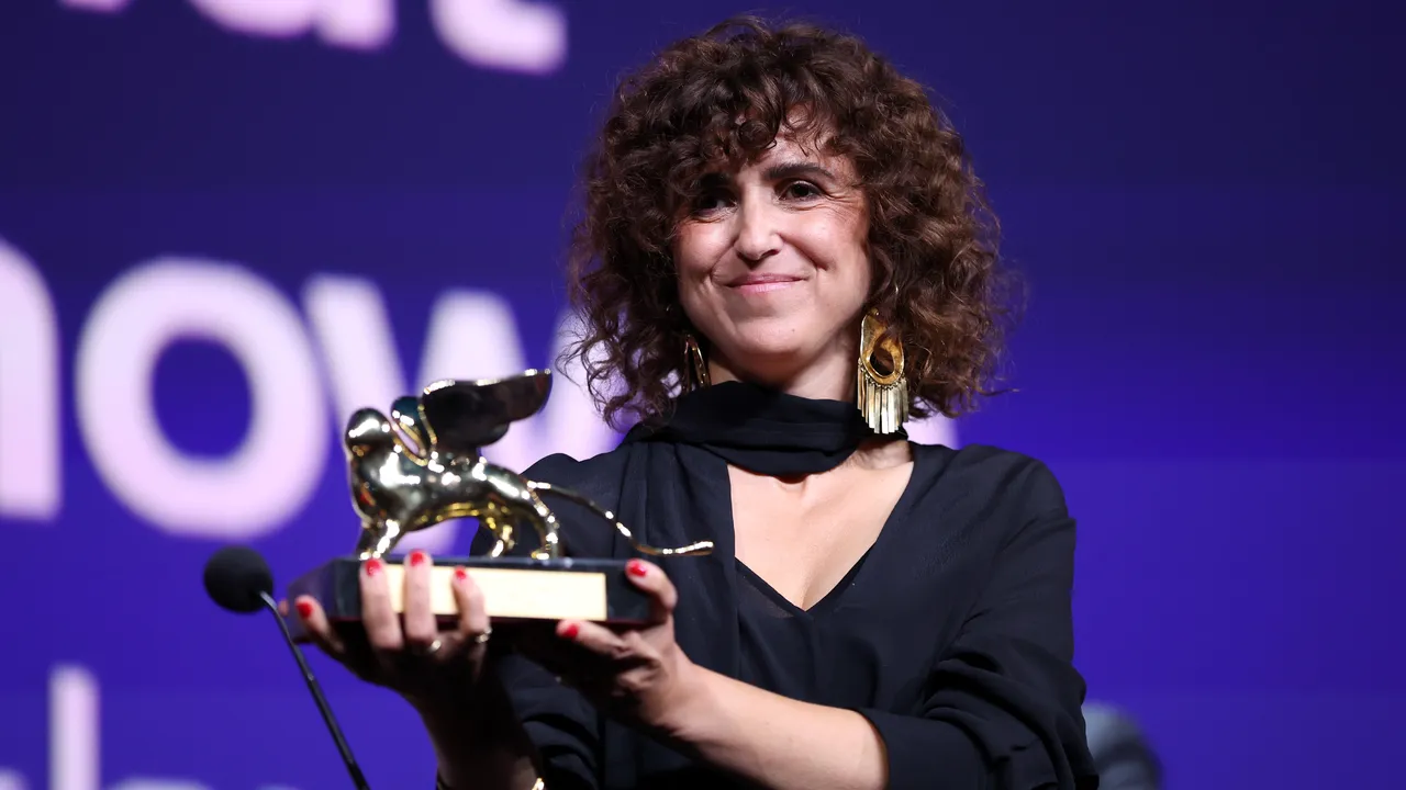 جميع الفائزين في مهرجان فيغا السينمائي 2026