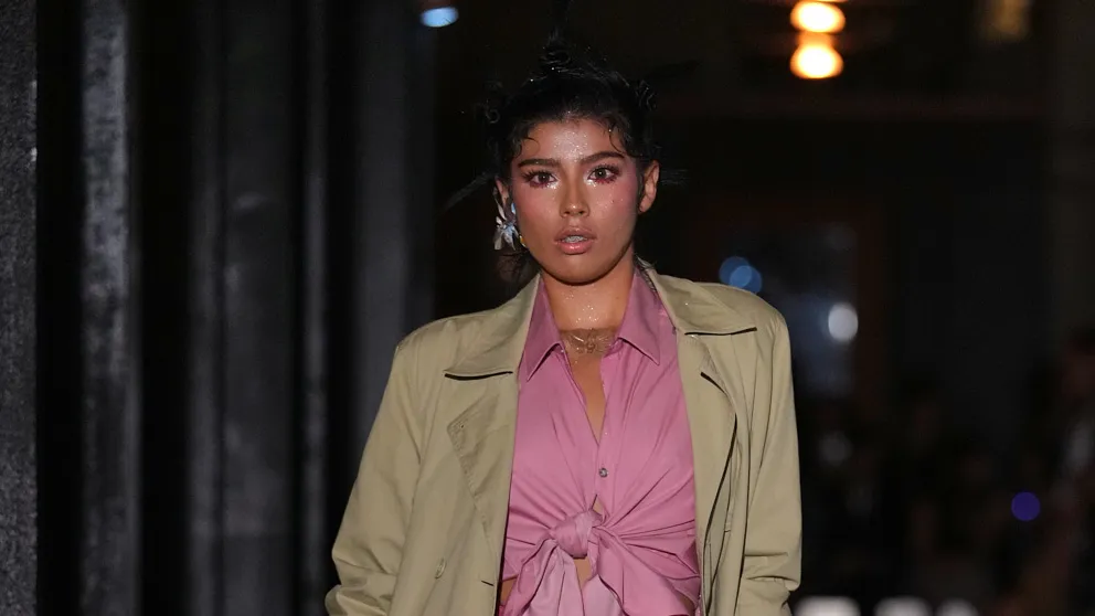 مجموعة ريو لربيع 2027 الجاهزة للارتداء | فوغ